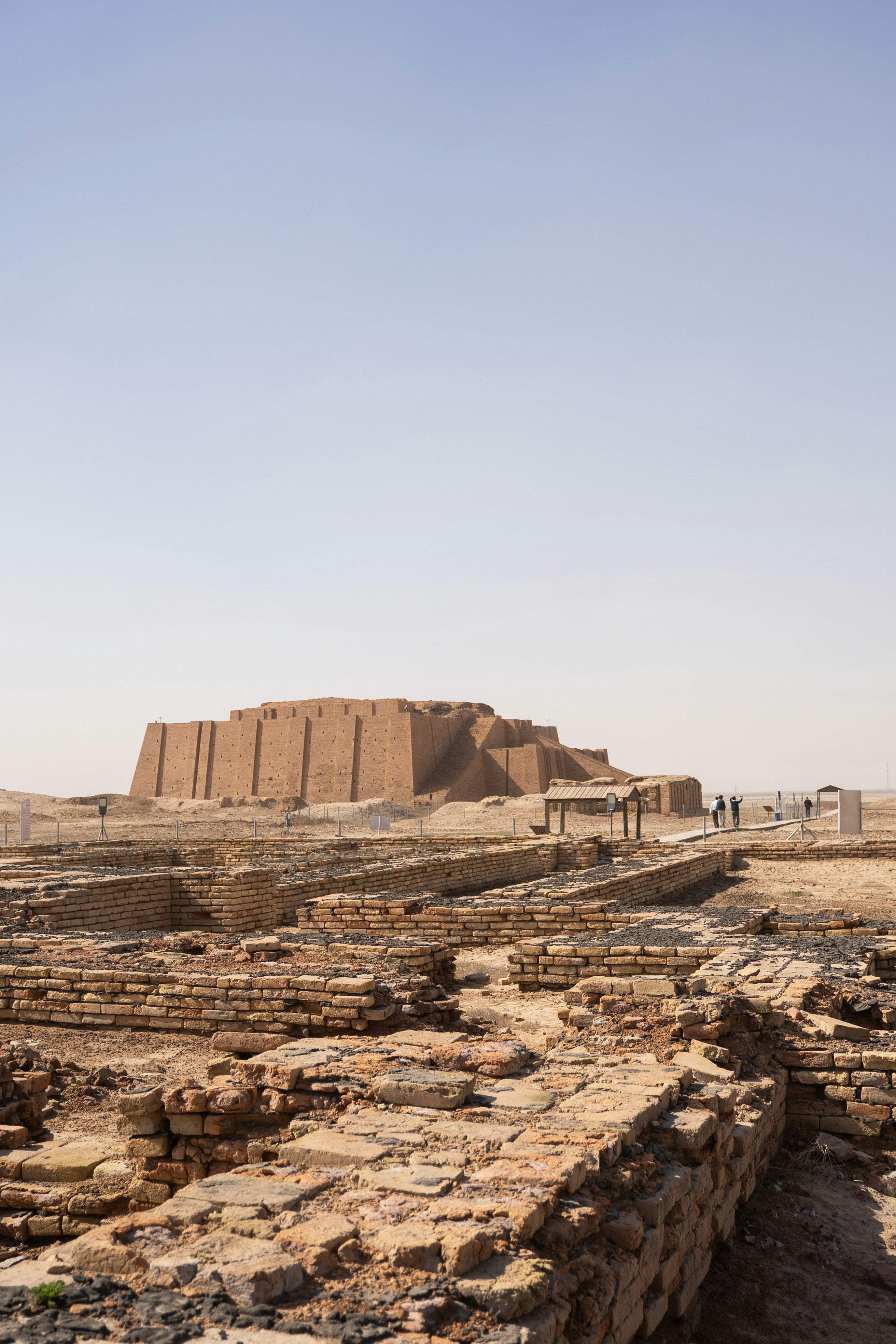 IRAQ COLLECTION