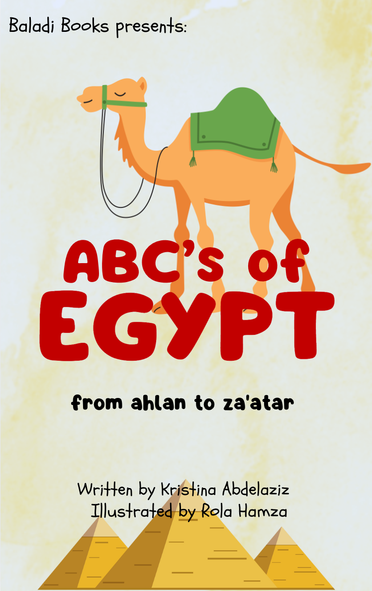 ABC'S of Egypt