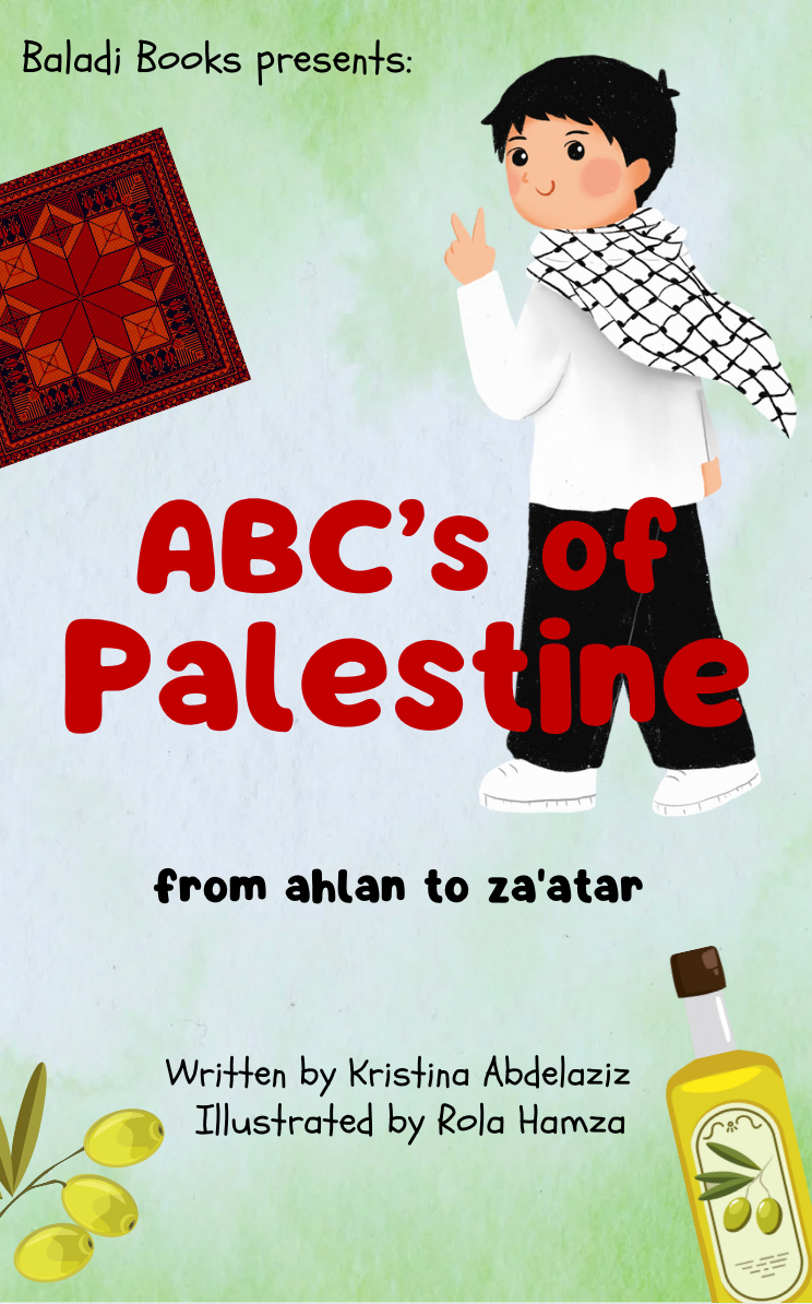 ABC'S of Palestine